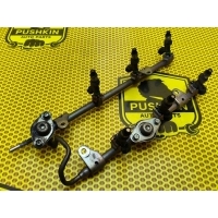 Рейка топливная Nissan Teana J32 2013 17521JN00B