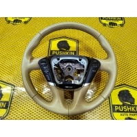 Руль Nissan Teana J32 2013 48430JN29B, 48430JN30B