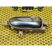 Ручка двери внутренняя Nissan Teana J32 2013 80670JN01B