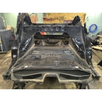 Часть кузова Nissan Teana J32 2013 G8101JN2MA, G8100JN2MA