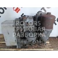 Корпус масляного фильтра DAF XF 105 2018 6761030501,1804626