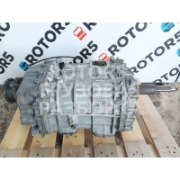 КПП механическая МКПП 2004 8S180,8870821