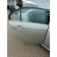 Дверь правое задняя в сборе chevrolet epica 06 - 10