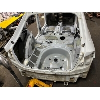ЗАДНЯЯ ЧАСТЬ КУЗОВА SKODA RAPID 2 2020 5JH809353A