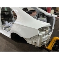 Крыло заднее левое SKODA RAPID 2 2021 60U809837