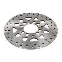 Диск тормозной задняя brembo 68b407m6