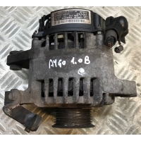 Toyota aygo i 1.0 b генератор 27060 - 0q021