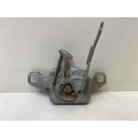 замок капота RENAULT DUSTER 1 2015- 656010017R