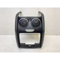 Накладка RENAULT Duster 1 2015- 682603969r