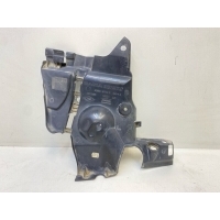 защита днища RENAULT DUSTER 1 2015- 638318745R