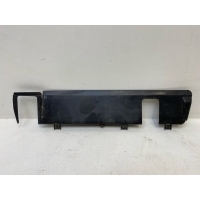 Накладка RENAULT DUSTER 1 2010- 215A78699R, 215a76831r