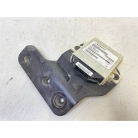 Блок управления RENAULT DUSTER 1 2015- 416512190r, 416512190 r