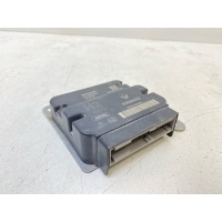 Блок управления RENAULT DUSTER 1 2015- 985103868r