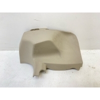 Накладка RENAULT DUSTER 1 2015- 681042104r, 681040156R