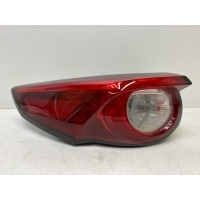фонарь MAZDA CX-9 2 2015-2024 TK5051160