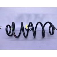 Пружина подвески Audi a5 8t 2008 8k0511115cq