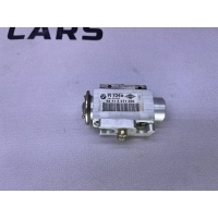 Клапан кондиционера BMW X5 e53 64118371459, 64116981454, 64118369257, 64118385560