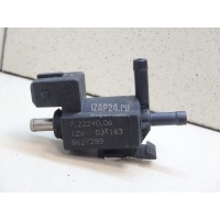 Клапан электромагнитный Volvo S60 (2000 - 2009) 8627299