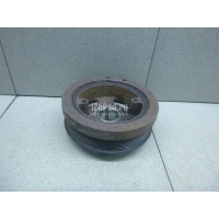 Шкив коленвала Toyota Hilux (2005 - 2015) 1340830011