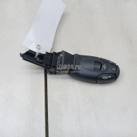 Переключатель подрулевой управления магнитолой Citroen-Peugeot C-Elysee 2012 6242Z6