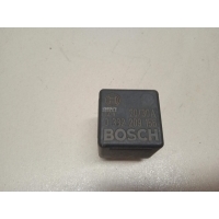 Реле стеклоочистителей BOSCH Vito (638) (1996 - 2003) 0332209156