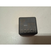 Реле стеклоочистителей BOSCH Vito (638) (1996 - 2003) 0332209156