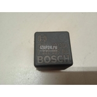 Реле стеклоочистителей BOSCH Vito (638) (1996 - 2003) 0332209156