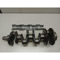 Коленвал Chrysler Voyager/Caravan (RG/RS) (2000 - 2008) 5066758AA