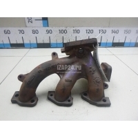 Коллектор выпускной Chrysler Voyager/Caravan (RG/RS) (2000 - 2008) 4781038AA