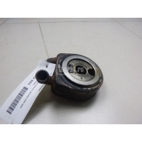 Радиатор масляный Chrysler Voyager/Caravan (RG/RS) (2000 - 2008) 4694338AC