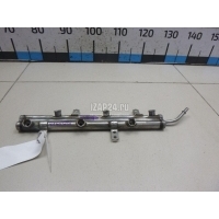 Рейка топливная (рампа) Chrysler Voyager/Caravan (RG/RS) (2000 - 2008) 4861498AD