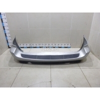 Бампер задний Chrysler Voyager/Caravan (RG/RS) (2000 - 2008) 5161113AA