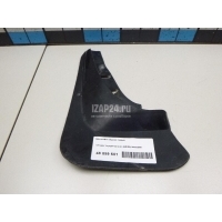 Брызговик задний левый Chrysler Voyager/Caravan (RG/RS) (2000 - 2008)