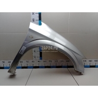 Крыло переднее правое Chrysler Voyager/Caravan (RG/RS) (2000 - 2008) 5018444AA
