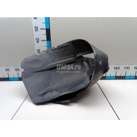 Локер передний правый Chrysler Voyager/Caravan (RG/RS) (2000 - 2008) 4857222AB