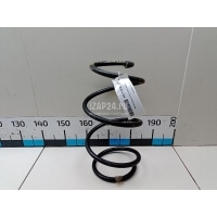 Пружина передняя Chrysler Voyager/Caravan (RG/RS) (2000 - 2008) 5006780AB