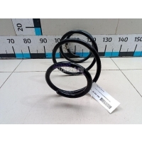 Пружина передняя Chrysler Voyager/Caravan (RG/RS) (2000 - 2008) 5006779AB
