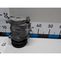 Компрессор кондиционера Chrysler Voyager/Caravan (RG/RS) (2000 - 2008) 05005421AB