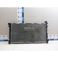 Радиатор основной Chrysler Voyager/Caravan (RG/RS) (2000 - 2008) 4677692AA