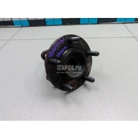 Ступица задняя Chrysler Voyager/Caravan (RG/RS) (2000 - 2008) 4721515AD