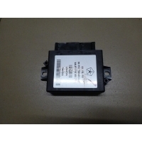 Блок электронный Chrysler Voyager/Caravan (RG/RS) (2000 - 2008) 56040539AF