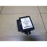 Блок электронный Chrysler Voyager/Caravan (RG/RS) (2000 - 2008) 56040539AG