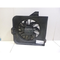 Вентилятор радиатора Chrysler Voyager/Caravan (RG/RS) (2000 - 2008) 4809171AC