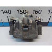 Суппорт тормозной передний правый Suzuki Vitara/Sidekick (1989 - 1999) 5510165J05999