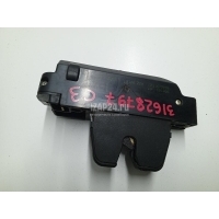 Замок багажника Citroen-Peugeot Xsara (2000 - 2005) 871972