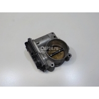 Заслонка дроссельная электрическая Volvo XC90 (2002 - 2015) 31216328