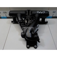 Коллектор впускной Volvo XC90 (2002 - 2015) 30787772