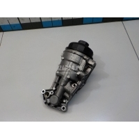 Корпус масляного фильтра Volvo XC90 (2002 - 2015) 30777914