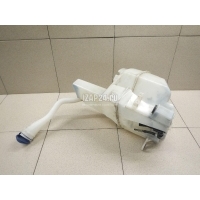 Бачок омывателя лобового стекла Volvo XC90 (2002 - 2015) 30663811