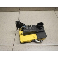 Замок двери передней левой Volvo XC90 (2002 - 2015) 30699747
